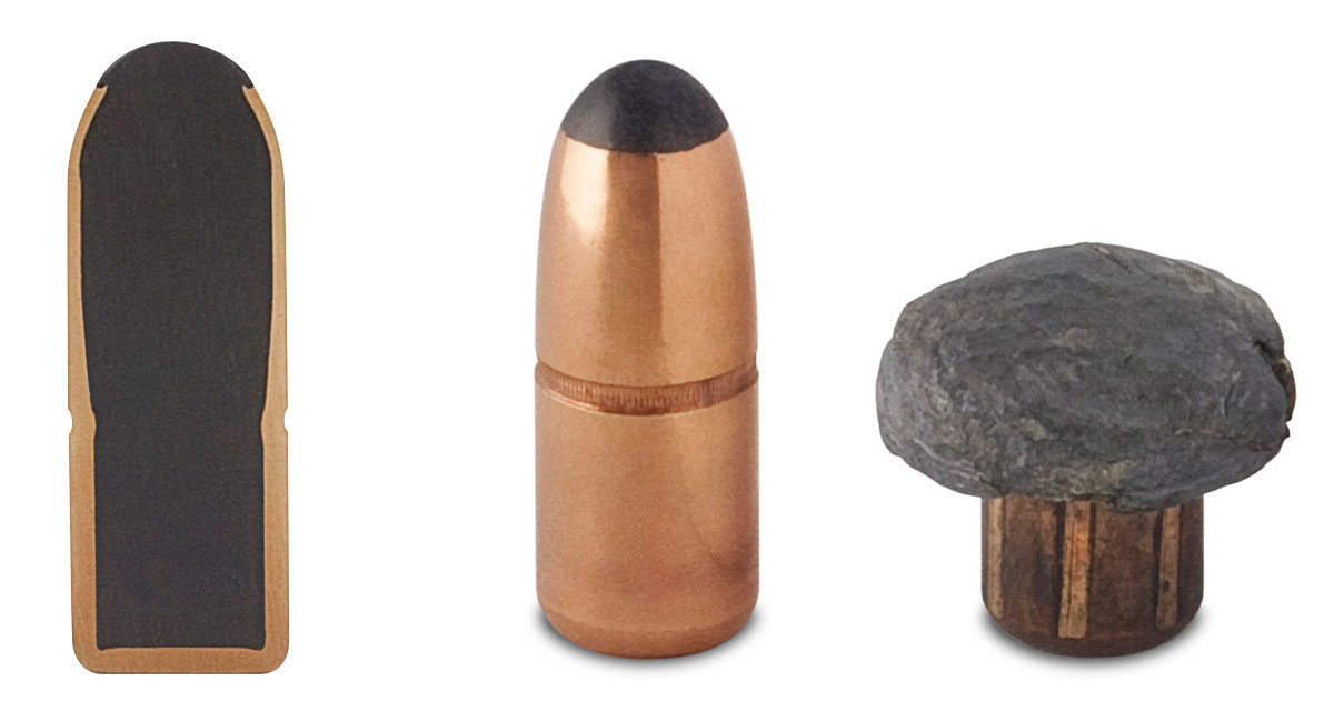 Weldcore Soft Nose Bullet