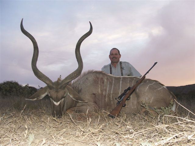 Kudu