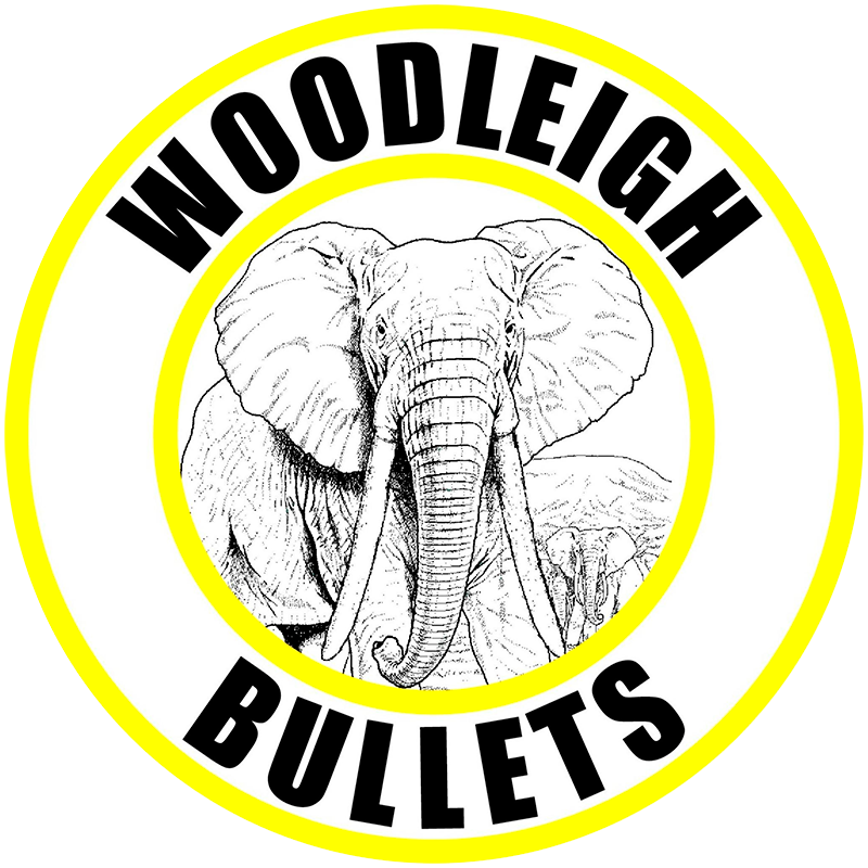 Woodleigh Bullets