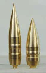 VLD Brass Solids