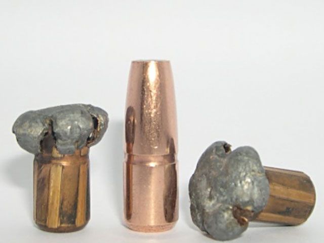 Recovery - 30-30 .308" 150gr Flat Nose