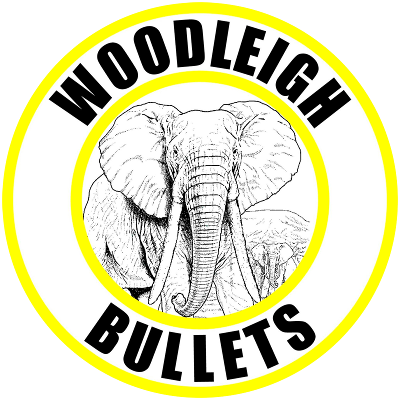 Woodleigh Bullets